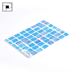 Rivestimento per Piscina in PVC Impermeabile di Alta Qualità, Liner per Piscina Plato - Product Image 2