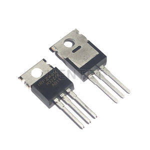 Hentet bom Cổ Phiếu mới irfz44n MOSFET N-CH 55V 49A to220ab irfz44npbf - Product Image 3
