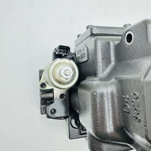 Kit de régulateur, actionneur de vanne de régulateur pour pompe hydraulique K3V140 K3K160 K3V180, moteur pour pièces d'excavatrice SANY SY365 SY370 SY485 - Product Image 3