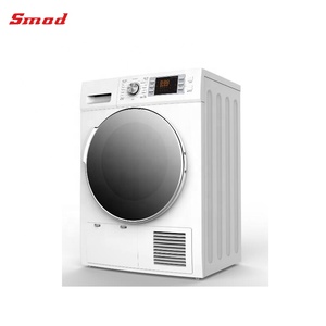 Sèche-linge à condensation de 8 kg, modèle C03 - Product Image 4