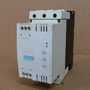 3Rw3044-1Ab15 ซอฟต์สตาร์ทเตอร์ SIRIUS 38A PLC - Product Image 4