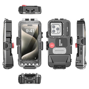 Estuche Universal de 30 m para Natación y Surf, Profesional para Teléfono Celular, Estuche Universal de 30 m - Product Image 5