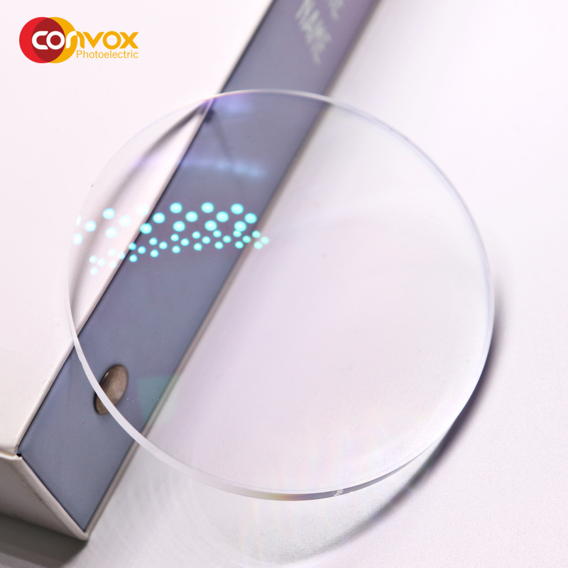 HMC Anti Reflective Coating 1 56