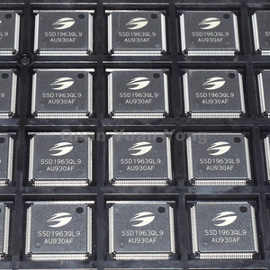 1963QL9 <span class=keywords><strong>1963</strong></span> TQFP128 en stock, semi-conducteurs, circuit intégré original, puce IC, nouveau SSD1963QL9 - Product Image 5