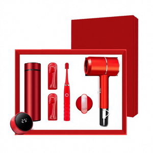 Ideas de Productos FX 2027, Regalo Gratis para Clientes, Botella de Agua, Cepillo de Dientes Eléctrico, Set de Regalo de Boda, Set de Regalo de Cumpleaños - Product Image 1