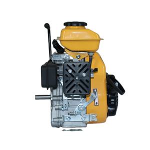 Moteur diesel 154F 2,5/3 CV refroidi par air <span class=keywords><strong>OHV</strong></span> avec démarrage électrique pour pompes, tracteurs et engins de construction, robuste et durable, fonctionne plus longtemps - Product Image 6