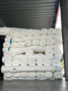 Suministro directo de fábrica precio barato 100% poliéster de alta calidad Super Poly/SuperPoly - Product Image 4