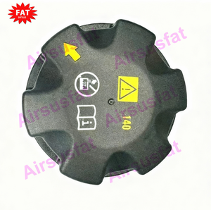 Tapa del tanque de expansión del radiador Tapa del depósito de refrigerante para <span class=keywords><strong>BMW</strong></span> X1 X3 X4 X5 X6 X7 Z4 Active Hybrid 3 5 7 Etc 2006-2025 17117639020 - Product Image 1