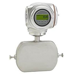 Débitmètre vortex en acier inoxydable Proline Promass a 300 pour huile, personnalisable OEM, DN 1-4, modèle 8A3C02-BSIGABAFAASAHAWAA1+EB - Product Image 2