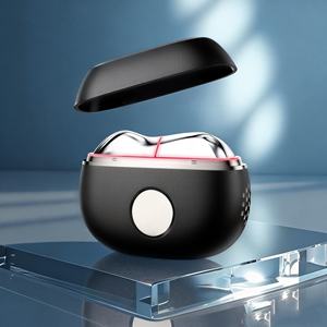 Dispositivo de Beleza <span class=keywords><strong>Gua</strong></span> Sha Elétrico com Massagem Vibratória Aquecida, Ferramenta Guasha nas Cores Preto, Dourado e Branco para Esculpir o Rosto, Queixo, Pescoço e Corpo - Product Image 1