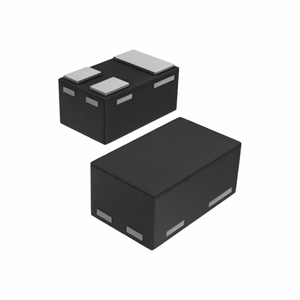 Authorized Distributor SOT-883 PMZ950UPELYL Transistors Electronics Component - Product Image 1