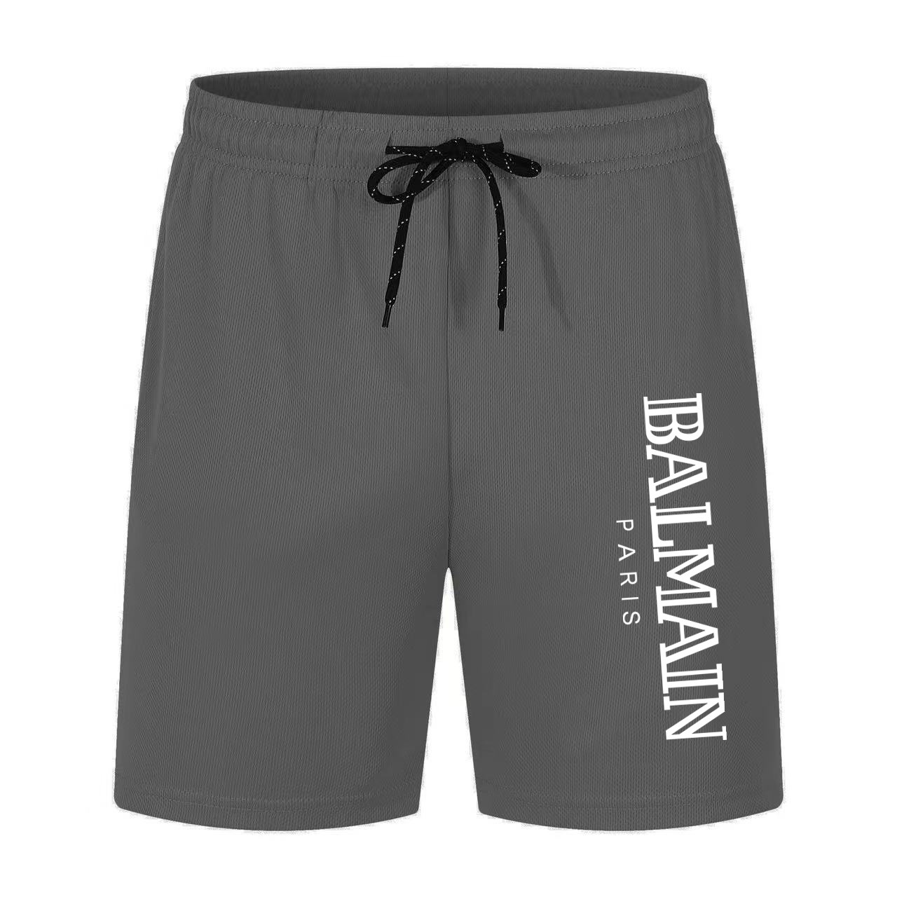 3 dark gray white label