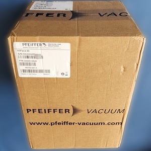 HiPace 80 <b>Vacuum</b> <b>Pump</b> Industrial Control Automation Equipment Pfeiffer - Product Image 3