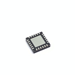 Thương hiệu gốc linh kiện điện tử mạch tích hợp IC SI5338A-B-GMR IC CLK Gen I2C Quad 24qfn - Product Image 2
