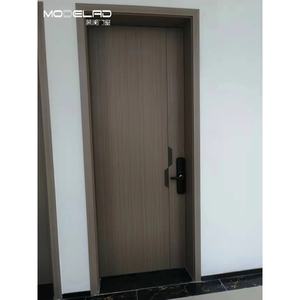 <span class=keywords><strong>ประตู</strong></span>ภายในไม้ผสมคุณภาพสูงสำหรับปรับปรุงบ้าน  ติดตั้งง่าย ทดแทนประตู<span class=keywords><strong>เก่า</strong></span> เพิ่มคุณภาพบ้าน - Product Image 2