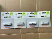 100% Original DIGIRICH USB Flash Drive 8gb 16gb 32gb 128gb USB 2.0 Pen Drive 64gb USB Flash Stick Pendrive