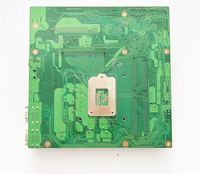 Carte mère industrielle embarquée Advantech DAC-BJ02 REV A1 SEGA 838-15116, 1 Go de RAM, 2 To de disque dur, en stock