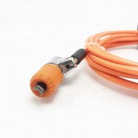 Verrous à combinaison haute sécurité ANLI, câble de sécurité pour ordinateur portable HP