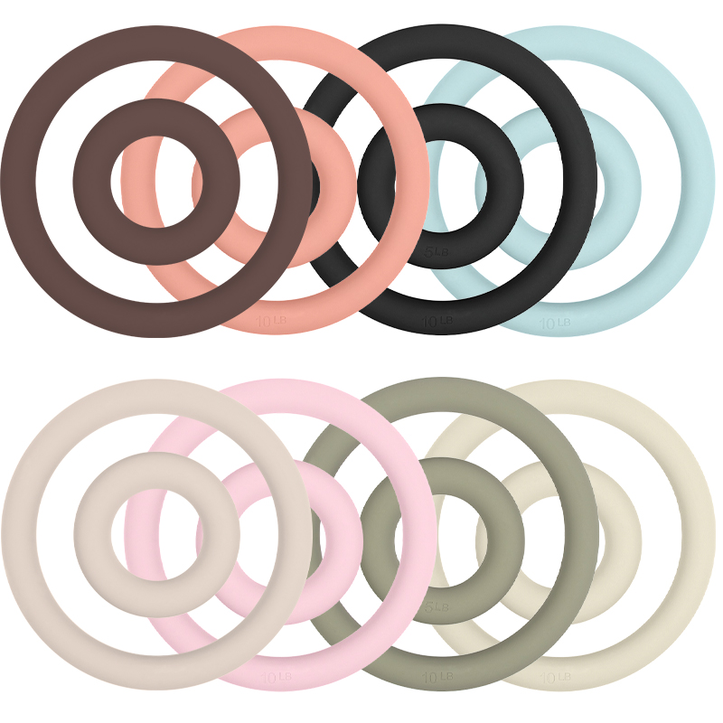 Anello di potere colorato