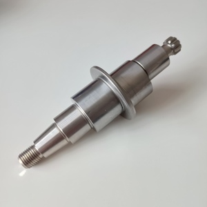 Eje de transmisión para bombas diésel Common Rail 28431688 con 28435244 28460860 28526582 28526584 28568252 - Product Image 1