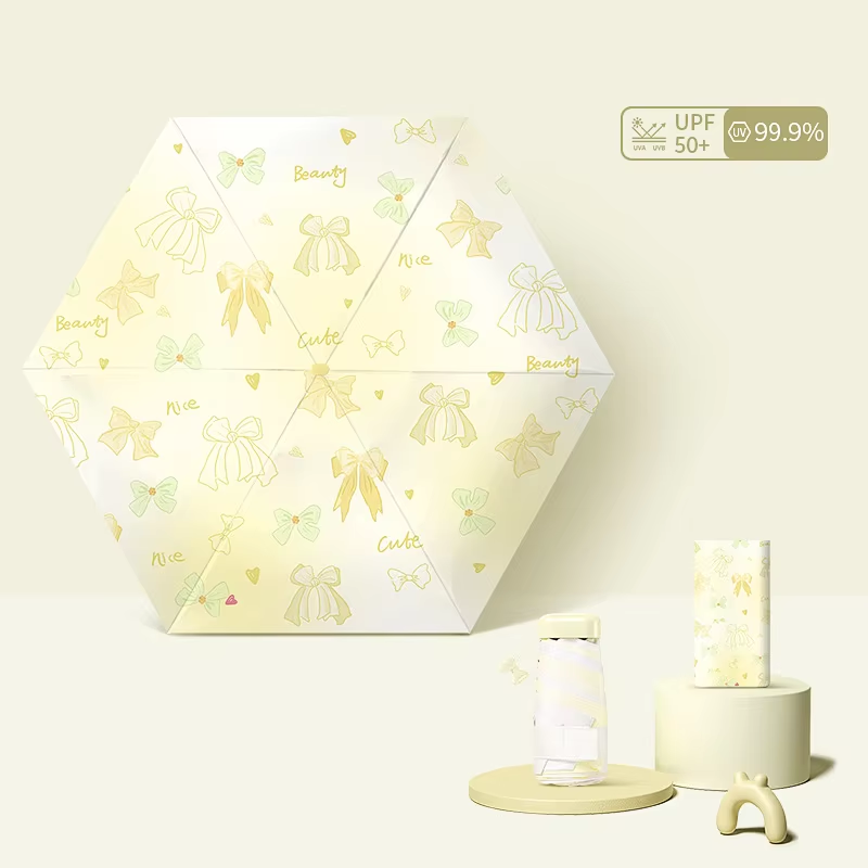 Sconto del 40% sul giallo farfalla-formaggio