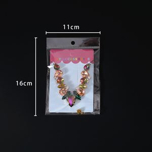 Collier de luxe pour chat princesse, collier pour chien avec décoration en os, collier pour animaux de compagnie orné de strass brillants pour chat étincelant, idéal pour mariage et anniversaire - Product Image 5