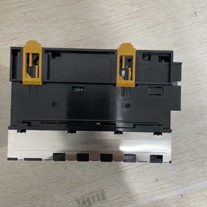 Unidad de Interfaz de Eje con Controlador de Entrada Analógica CK3W-AX1515N con Control de 4 Ejes, Carcasa para PC Macho/Hembra - Product Image 3