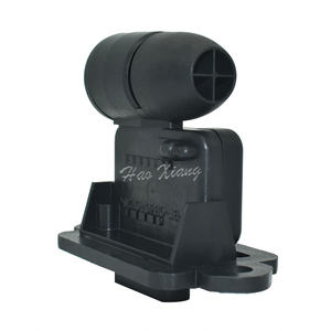 Haoxiang Sensor aliran udara massal Meter MAF 22204-46010 197400-1010 untuk JDM 98-05 TOYOTA ARISTO JZS161 2JZGTE VVTI - Product Image 4