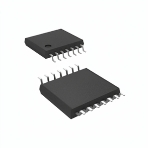 14 TSSOP 74LCX04MTC Logic Original One Stop Service Buy Online Electronic Components - Product Image 1
