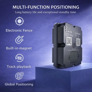 Traceur GPS T20PRO 4G pour véhicules, voitures, motos - Autonomie de 7 mois, suivi en temps réel, étanche IP67, aimant puissant - Product Image 3