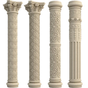 Molde <span class=keywords><strong>de</strong></span> columna romana <span class=keywords><strong>de</strong></span> hormigón, caja cilíndrica redonda, decoración <span class=keywords><strong>de</strong></span> pared Exterior <span class=keywords><strong>de</strong></span> edificio exterior, pilar <span class=keywords><strong>de</strong></span> Casa <span class=keywords><strong>de</strong></span> plástico, plantilla <span class=keywords><strong>de</strong></span> cemento - Product Image 2