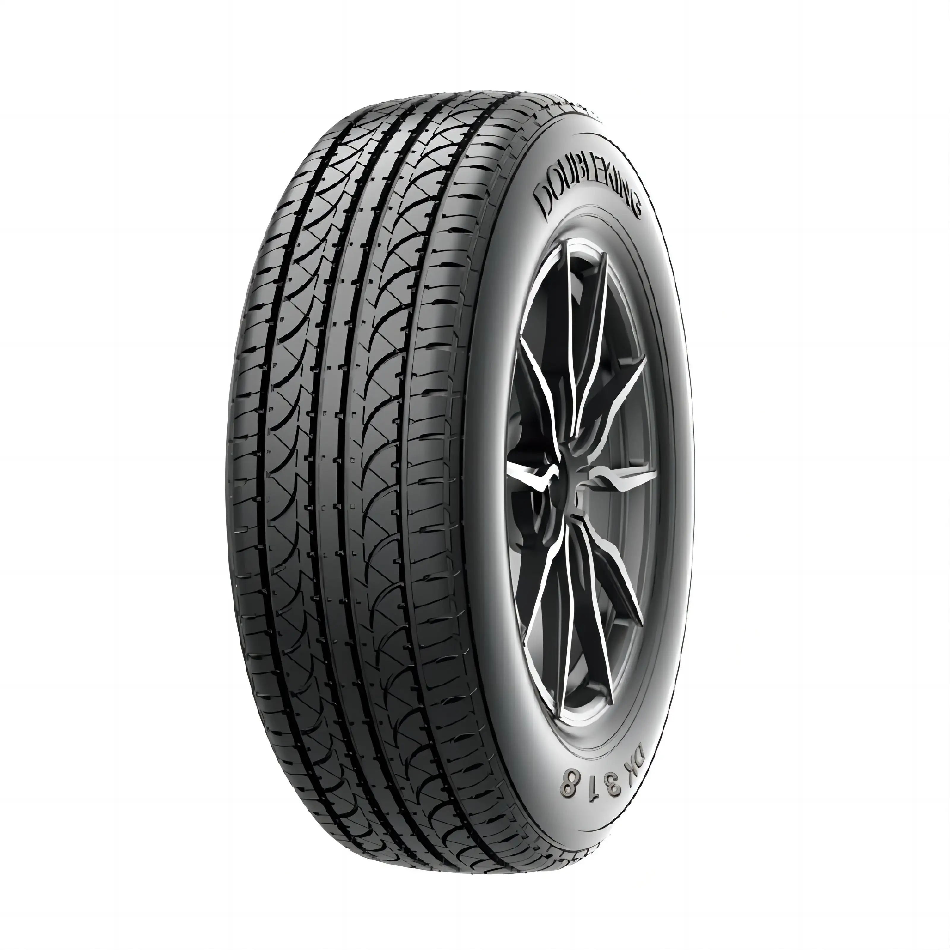 Neumático radial de alto rendimiento al mejor precio al por mayor 185/70R14 pneu 195/70R14 205/70R14 185/65R14 175/65R15