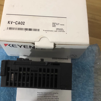 Controlador Lógico Programable KV-CA02 PLC CPU Ethernet USB Automatización de Máquinas OEM Control Industrial Fabricación Programable