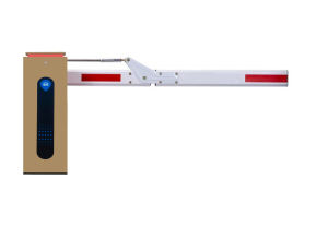 Système de stationnement automatique de haute qualité avec reconnaissance de plaque d'immatriculation RFID, barrière pour la gestion immobilière - Product Image 3