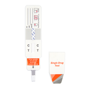 Kits de <span class=keywords><strong>test</strong></span> de médicaments, bandes de <span class=keywords><strong>test</strong></span> de médicaments - Product Image 3