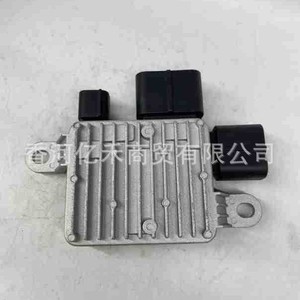 โมดูลควบคุมพัดลมระบายความร้อนเครื่องยนต์ 25385-2T500 สำหรับฮุนได เกีย ECU อะไหล่ทดแทน - Product Image 3