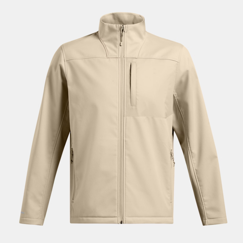 Beige (senza felpa con cappuccio)