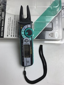 Sonda KYORITSU Original KEW2300R en Oferta, Nueva y Disponible con Descuento - Product Image 4