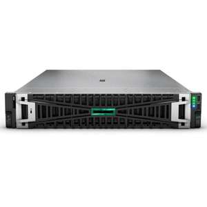 Sistema Barebone para Servidor <span class=keywords><strong>HP</strong></span> <span class=keywords><strong>ProLiant</strong></span> <span class=keywords><strong>DL380</strong></span> <span class=keywords><strong>Gen10</strong></span> 2U 868703-B21 - Product Image 2
