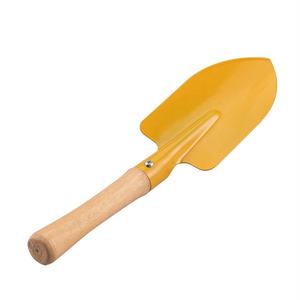 3 Pcs Outil <span class=keywords><strong>de</strong></span> jardinage pour enfants <span class=keywords><strong>Manche</strong></span> en bois Mini outils <span class=keywords><strong>de</strong></span> jardinage Truelle <span class=keywords><strong>Pelle</strong></span> Râteau Set pour enfants Filles Enfants Garçons - Product Image 4