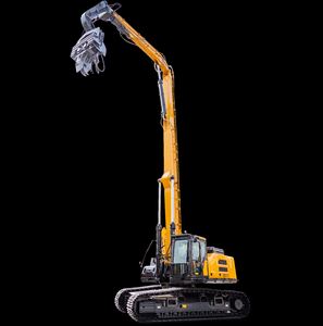 เครื่องขุด XE660GP ของจีนโหลดหนักเครื่องขุดขนาดใหญ่โมเดลยอดนิยม - Product Image 6