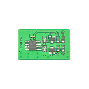 Chip mới Hộp Mực cho Samsung CLP-C610 B Chip Laser thiết lập lại Hộp mực chip/cho Samsung hơi nước làm sạch máy - Product Image 1