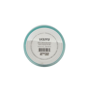 Poudre libre minimisant les pores et contrôlant le sébum à la menthe avec Centella et PHA - Poudre fixante sans huile pour peaux grasses à tendance acnéique - Product Image 4