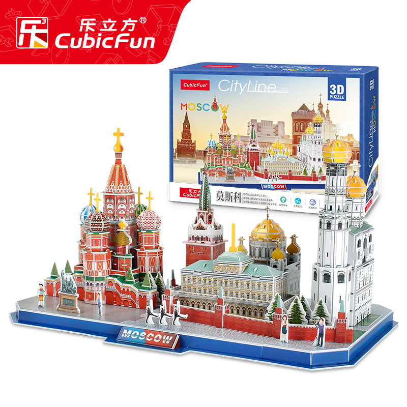Moscou