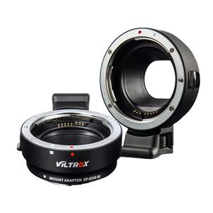 Viltrox-<span class=keywords><strong>Adaptador</strong></span> de lente electrónica de enfoque automático para cámara EOS M, M2, M3, M5, M6, M10, <span class=keywords><strong>M50</strong></span>, M100, 1 unidad - Product Image 1
