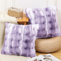 Housse de canapé et de coussin multi-tailles confortable et douce pour la peau, pour le repos quotidien