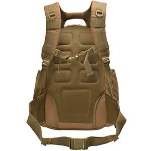 Mochila Táctica <span class=keywords><strong>511</strong></span> Impermeable para Tiro, Caza y Deportes al Aire Libre con Gran Capacidad de Almacenamiento - Product Image 4