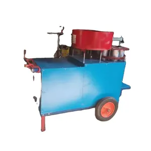 Honggang Flower pot making and bagging machine factory direct sales