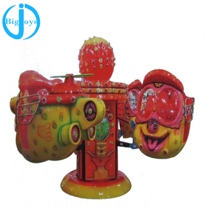 Parco di divertimenti <span class=keywords><strong>rides</strong></span> produttore di vendita calda shopping mall grande occhio rotante aereo giro - Product Image 1