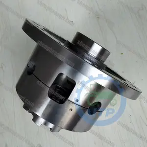 Kaliteli SJ13575 RE73259 arka diferansiyel konut için Fit John Deere traktör